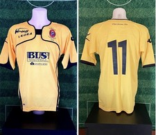 Maglia calcio VIRTUS LANCIANO