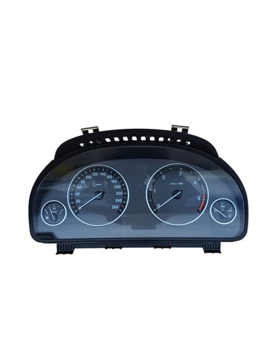 Tachimetro bmw serie f10 f - serie,