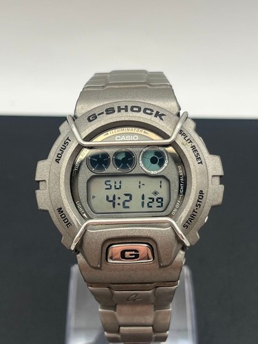Orologio digitale shock - orologio, g-shock