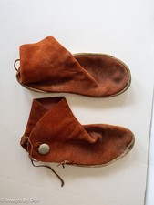 Mocassini Kaibab originali