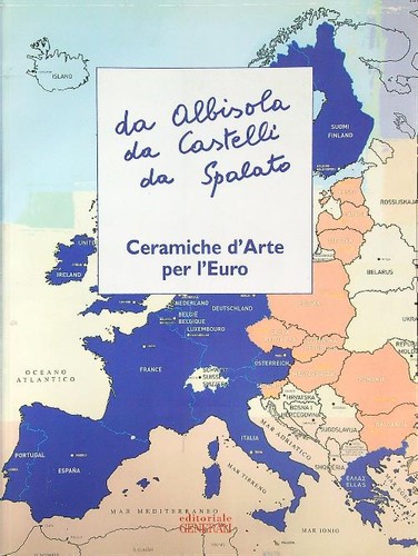 Albisola castelli da - da,