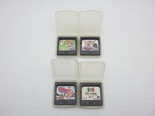 Lotto giochi Game Gear