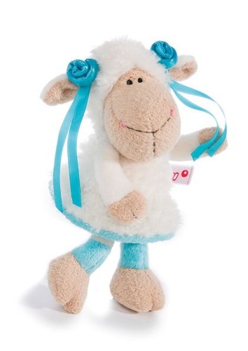 Nici schaf jolly summer 20cm - summer,