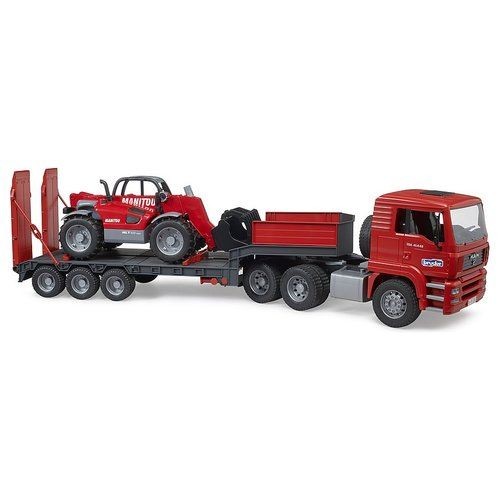Camion man tga bilico - man,