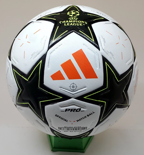 Pallone calcio ufficiale - pallone, da