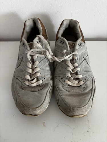 Nike air max command grigio - nike,