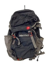 Zaino marmotta nero - marmotta,