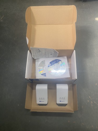 Powerline per rete ethernet - per,