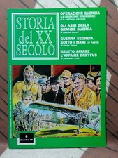 STORIA DELL XX SECOLO N. 8