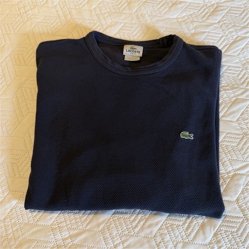 Maglione pullover girocollo