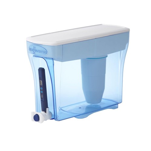 Zerowater dispenser tazze - zerowater,