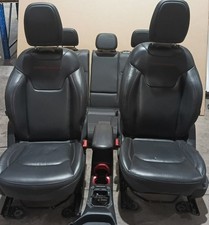 Tappezzeria Jeep Renegade