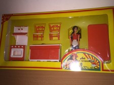 Galba Baravelli FURNITURE SET