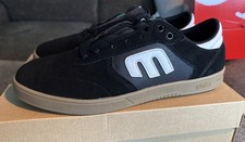 Etnies Windrow Black Gum White