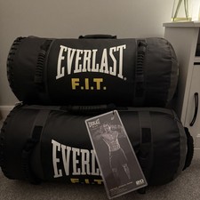 Borsa Everlast Powercore Fit