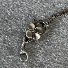 TROLLBEADS Lucchetto con