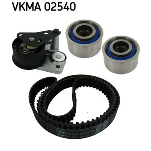 Kit cinghia distribuzione - kit,