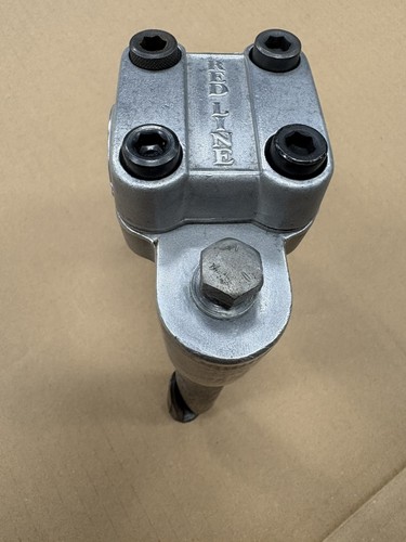 Redline brute stem - vintage, bmx