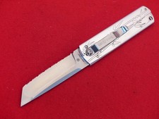 Coltello pieghevole Cold Steel