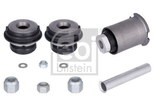 Kit cuscinetto ruota - , anteriore