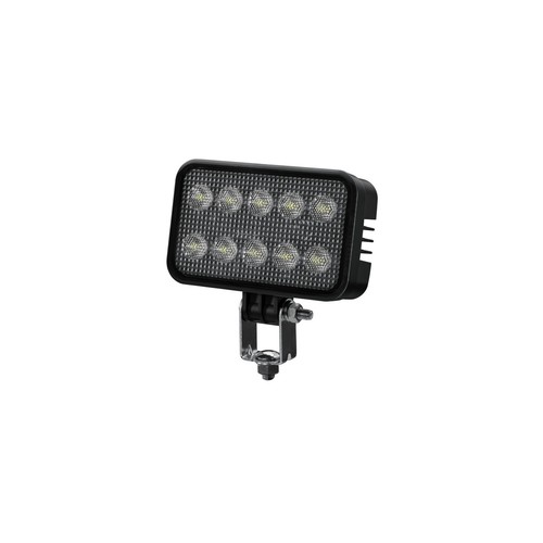 Faro lavoro 24v - da, 18w
