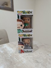 Funko Pop Breaking Bad Walter