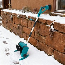 Pala neve spazzaneve - pala,