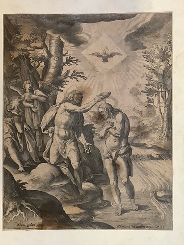 Jan collaert goltzius - jan,