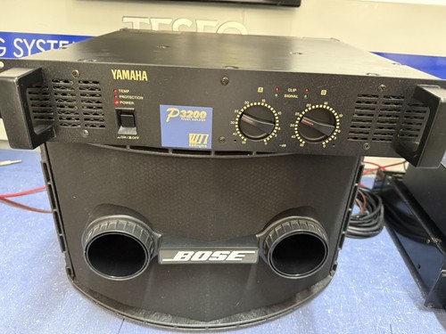 Yamaha p3200 finale di - yamaha,
