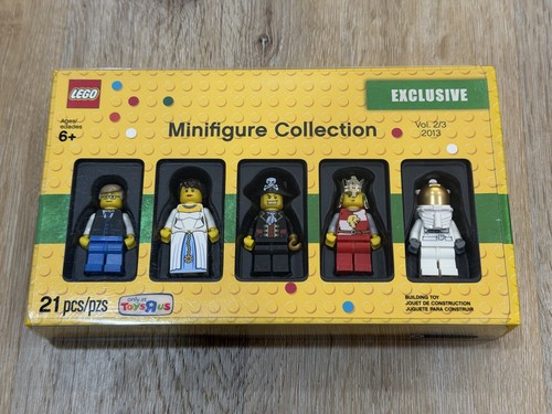 Lego 5002147 collezione - 5002147,
