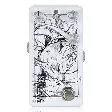 Animals Pedal SBOD Custom