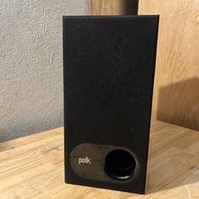 Subwoofer wireless Polk Audio