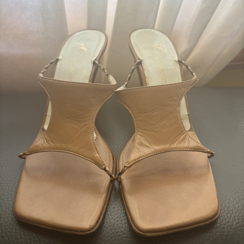 Vicini giuseppe zanotti - vicini, design