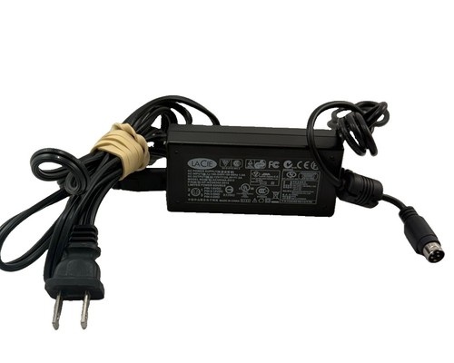 Alimentatore originale lacie - alimentatore,