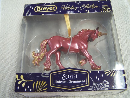 Breyer 2024 una - breyer, 7°