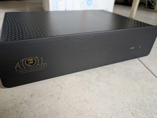 amplificatore finale hi fi