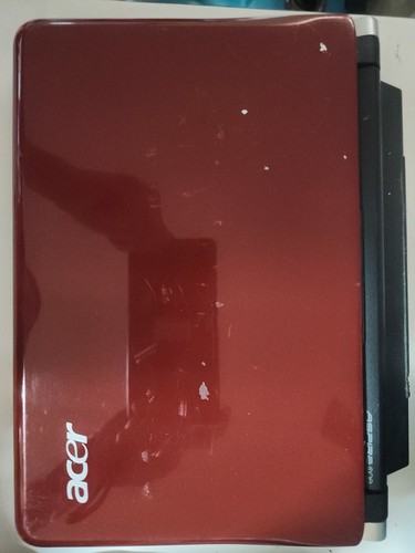 Acer aspire one d255 - acer,