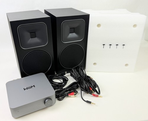 Martin logan motion - logan, foundation