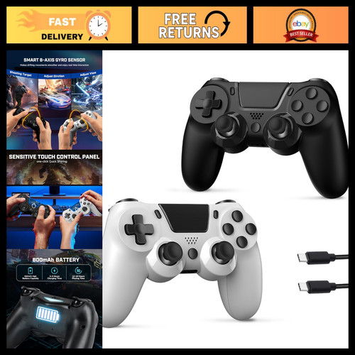 Controller gioco wireless - di,