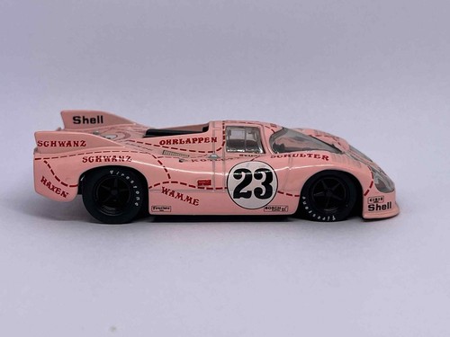 Porsche 917 24h du mans - porsche,