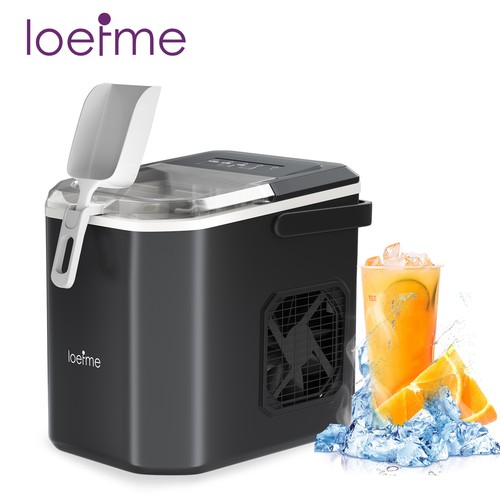 Loefme macchina per cubetti - macchina,