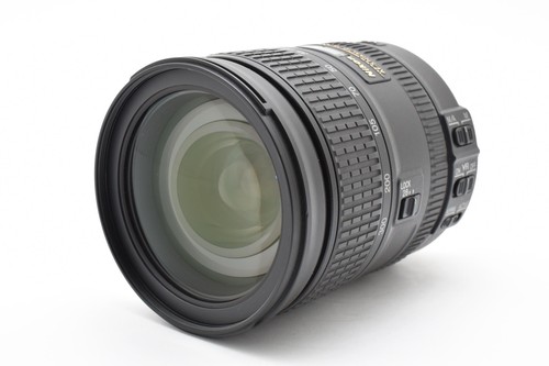 Nikon nikkor 300 mm - nikon, 28-300