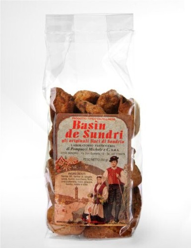 Basìn sundri baci - sundri, di