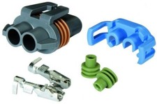 Alloggiamento spina HELLA 8JD