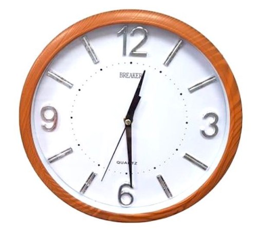 Orologio parete tondo - parete,