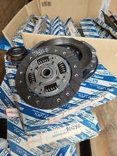 Kit Frizione 3 pezzi valeo originale Fiat Fiorino (147) 127 1.3 diesel 5892668 