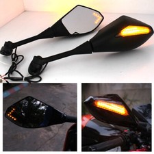 Specchietto retrovisore moto