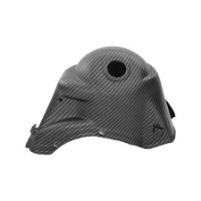 Cuffia Cilindro Motore Vespa 125 Primavera ET3 Carbonio Opaco Carbon Look