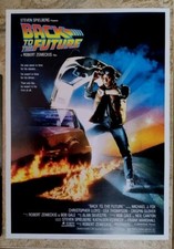 RITORNO AL FUTURO 1985 FILM