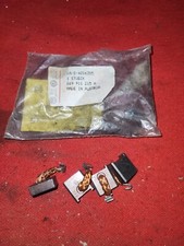 Kit Spazzole Motorino